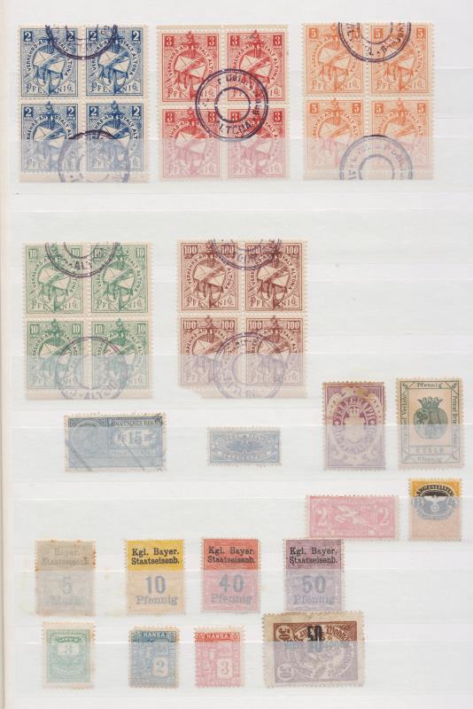 Lot 104 - collections and accumulations - Mowbray Collectables Public Stamp Auction #35 Lot 104 - collections and accumulations - Mowbray Collectables Public Stamp Auction #35