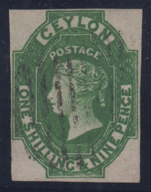 Lot 1041 - British Commonwealth  -  Mowbray Collectables ​Public Stamp Auction #35