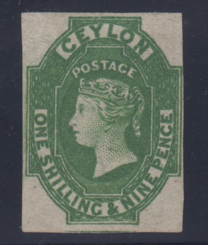 Lot 1042 - British Commonwealth  -  Mowbray Collectables ​Public Stamp Auction #35