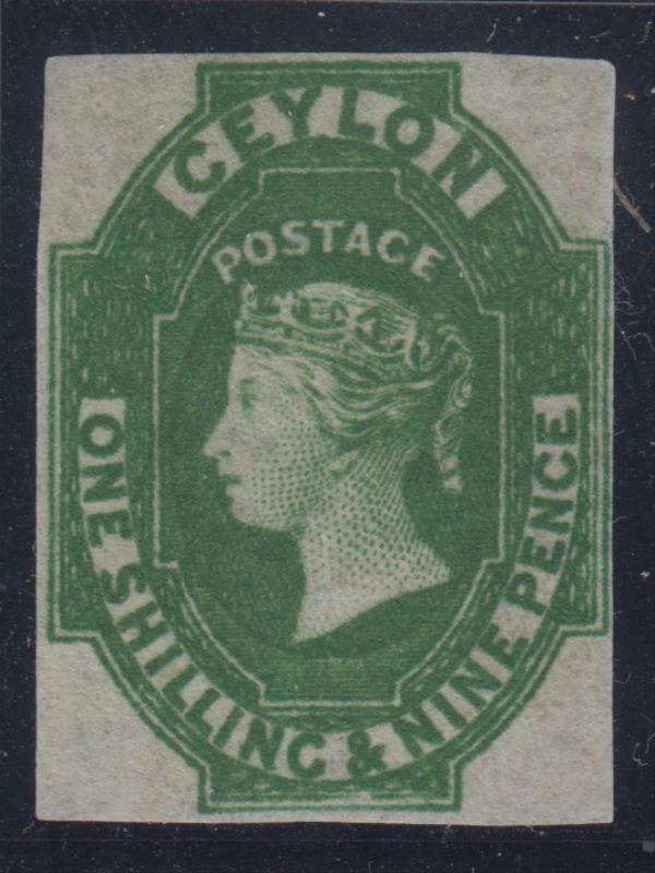 Lot 1043 - British Commonwealth  -  Mowbray Collectables ​Public Stamp Auction #35