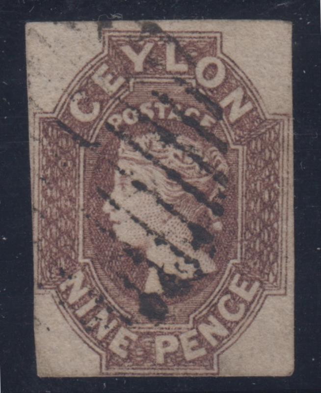 Lot 1047 - British Commonwealth  -  Mowbray Collectables ​Public Stamp Auction #35