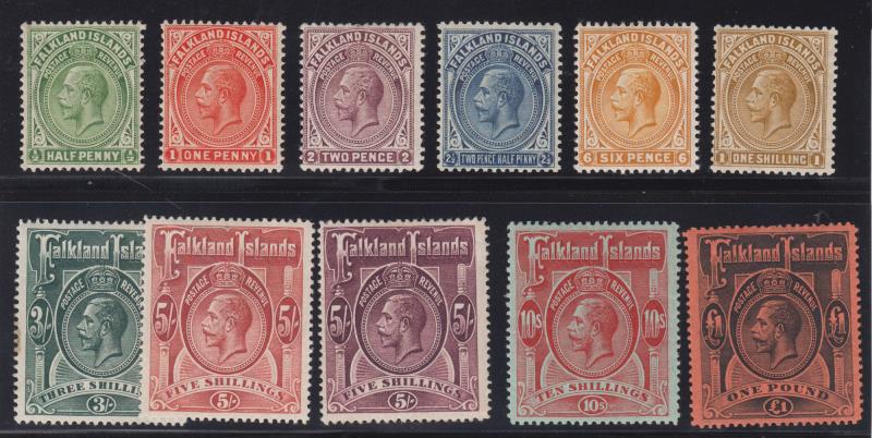 Lot 1064 - British Commonwealth - Mowbray Collectables Public Stamp Auction #35 Lot 1064 - British Commonwealth - Mowbray Collectables Public Stamp Auction #35