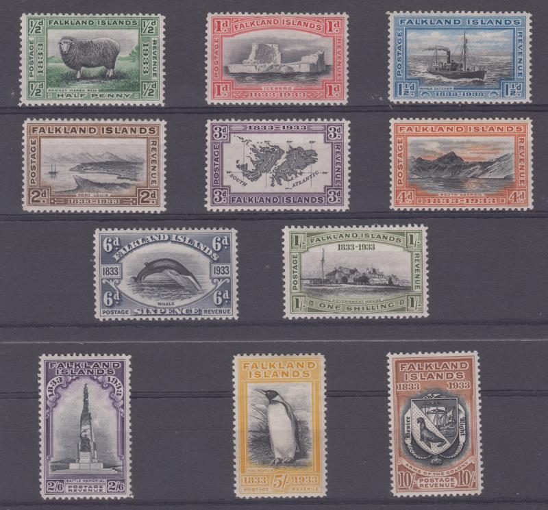 Lot 1065 - British Commonwealth - Mowbray Collectables Public Stamp Auction #35 Lot 1065 - British Commonwealth - Mowbray Collectables Public Stamp Auction #35