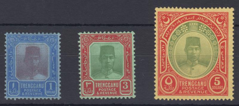 Lot 1082 - British Commonwealth  -  Mowbray Collectables ​Public Stamp Auction #35