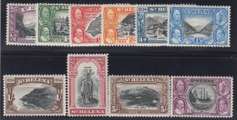 Lot 1091 - British Commonwealth  -  Mowbray Collectables ​Public Stamp Auction #35
