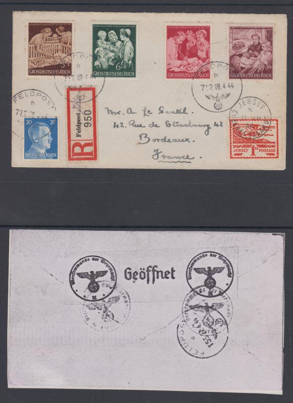 Lot 1106 - foreign  -  Mowbray Collectables ​Public Stamp Auction #35