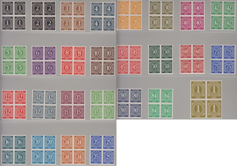 Lot 1112 - foreign  -  Mowbray Collectables ​Public Stamp Auction #35