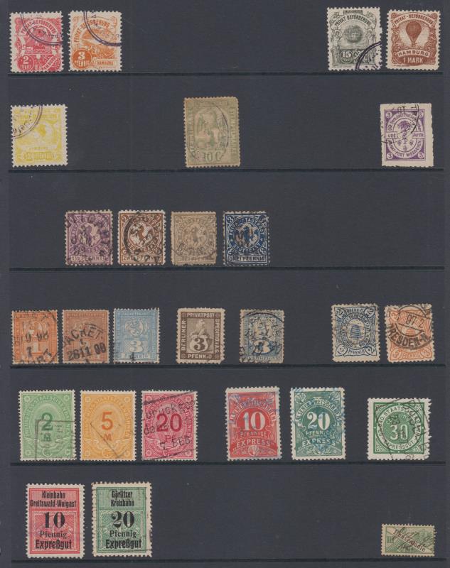 Lot 1116 - foreign  -  Mowbray Collectables ​Public Stamp Auction #35