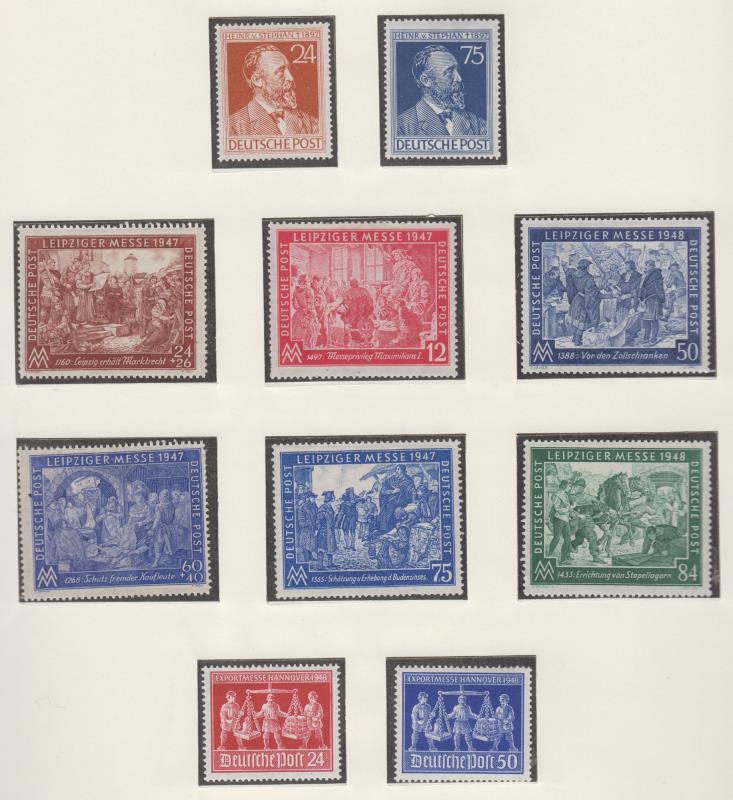 Lot 112 - collections and accumulations - Mowbray Collectables Public Stamp Auction #35 Lot 112 - collections and accumulations - Mowbray Collectables Public Stamp Auction #35