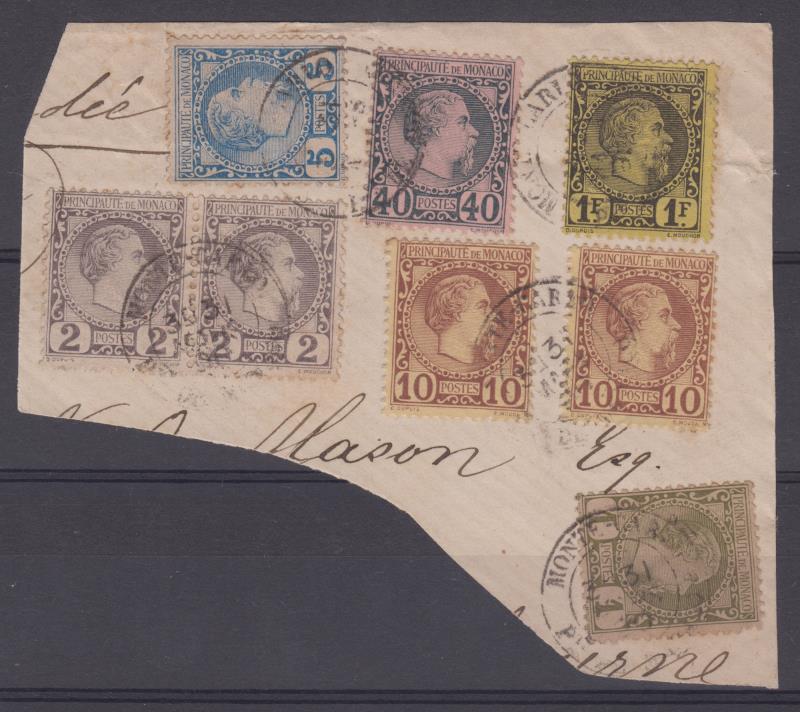 Lot 1124 - foreign  -  Mowbray Collectables ​Public Stamp Auction #35