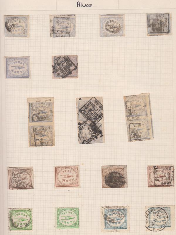 Lot 132 - collections and accumulations - Mowbray Collectables Public Stamp Auction #35 Lot 132 - collections and accumulations - Mowbray Collectables Public Stamp Auction #35
