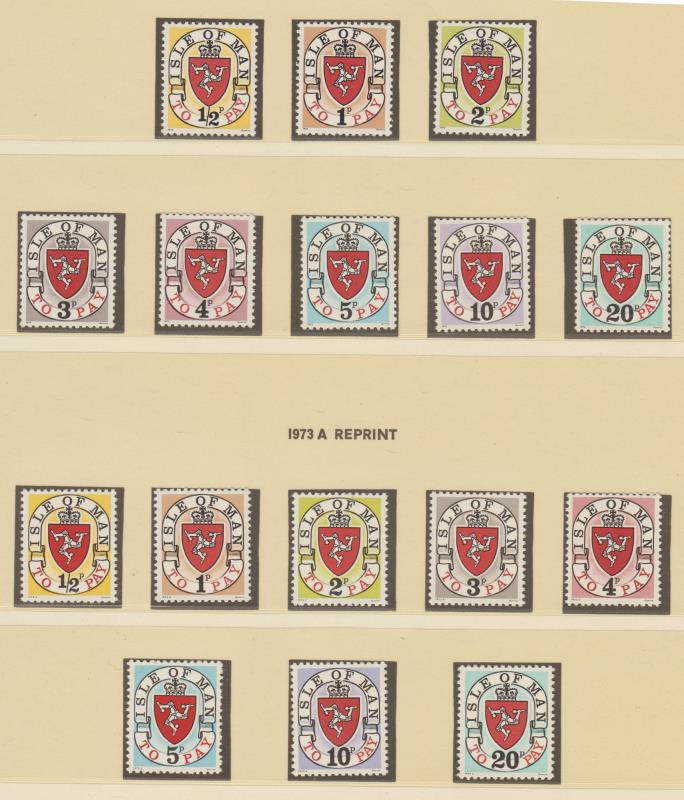 Lot 133 - collections and accumulations - Mowbray Collectables Public Stamp Auction #35 Lot 133 - collections and accumulations - Mowbray Collectables Public Stamp Auction #35