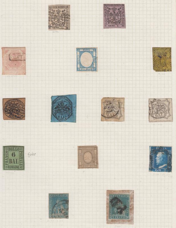 Lot 136 - collections and accumulations - Mowbray Collectables Public Stamp Auction #35 Lot 136 - collections and accumulations - Mowbray Collectables Public Stamp Auction #35