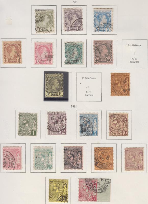 Lot 141 - collections and accumulations - Mowbray Collectables Public Stamp Auction #35 Lot 141 - collections and accumulations - Mowbray Collectables Public Stamp Auction #35