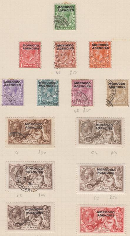 Lot 144 - collections and accumulations - Mowbray Collectables Public Stamp Auction #35 Lot 144 - collections and accumulations - Mowbray Collectables Public Stamp Auction #35