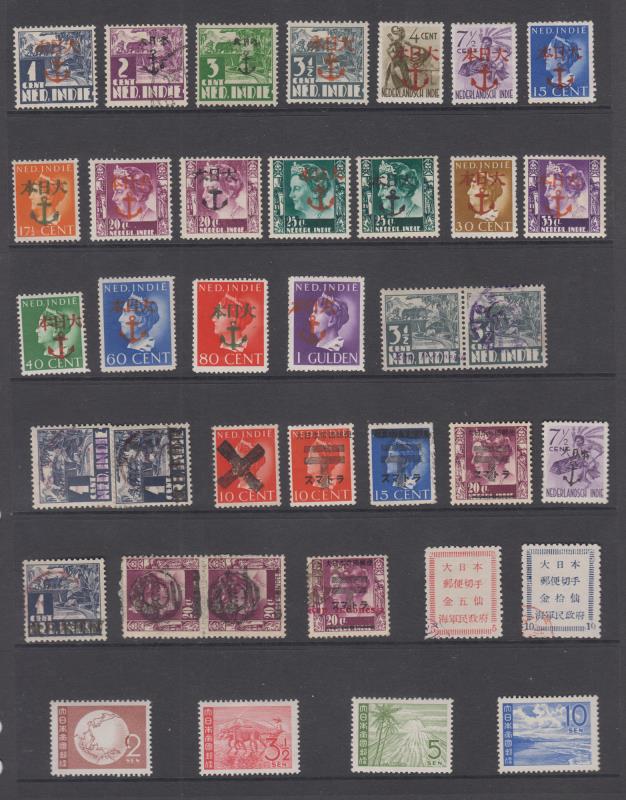 Lot 146 - collections and accumulations - Mowbray Collectables Public Stamp Auction #35 Lot 146 - collections and accumulations - Mowbray Collectables Public Stamp Auction #35