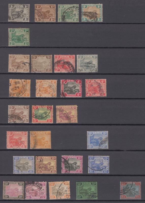 Lot 151 - collections and accumulations - Mowbray Collectables Public Stamp Auction #35 Lot 151 - collections and accumulations - Mowbray Collectables Public Stamp Auction #35