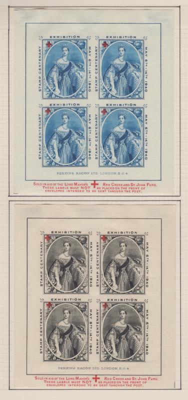 Lot 155 - collections and accumulations - Mowbray Collectables Public Stamp Auction #35 Lot 155 - collections and accumulations - Mowbray Collectables Public Stamp Auction #35