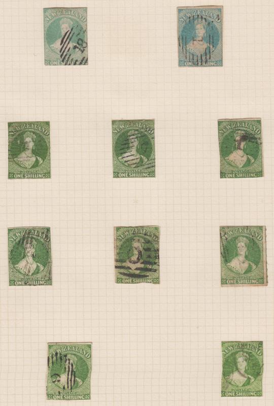Lot 156 - collections and accumulations - Mowbray Collectables Public Stamp Auction #35 Lot 156 - collections and accumulations - Mowbray Collectables Public Stamp Auction #35