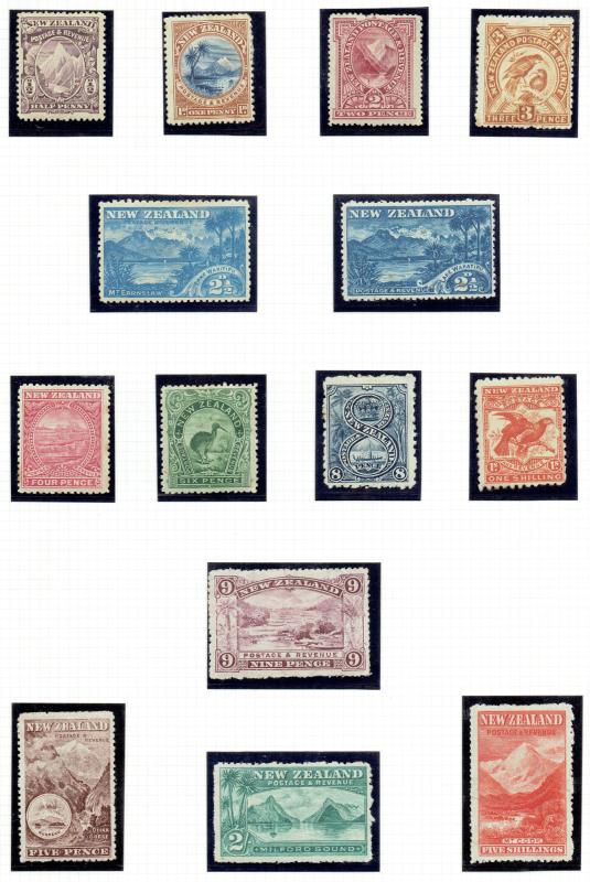 Lot 157 - collections and accumulations - Mowbray Collectables Public Stamp Auction #35 Lot 157 - collections and accumulations - Mowbray Collectables Public Stamp Auction #35