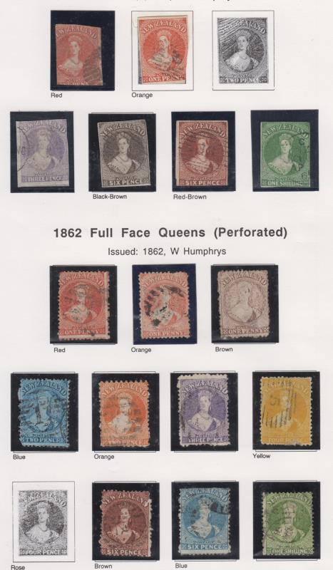 Lot 158 - collections and accumulations - Mowbray Collectables Public Stamp Auction #35 Lot 158 - collections and accumulations - Mowbray Collectables Public Stamp Auction #35