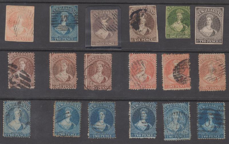 Lot 161 - collections and accumulations - Mowbray Collectables Public Stamp Auction #35 Lot 161 - collections and accumulations - Mowbray Collectables Public Stamp Auction #35