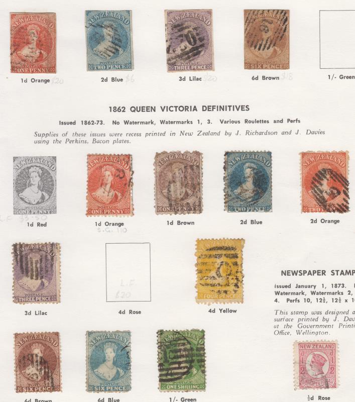 Lot 162 - collections and accumulations - Mowbray Collectables Public Stamp Auction #35 Lot 162 - collections and accumulations - Mowbray Collectables Public Stamp Auction #35