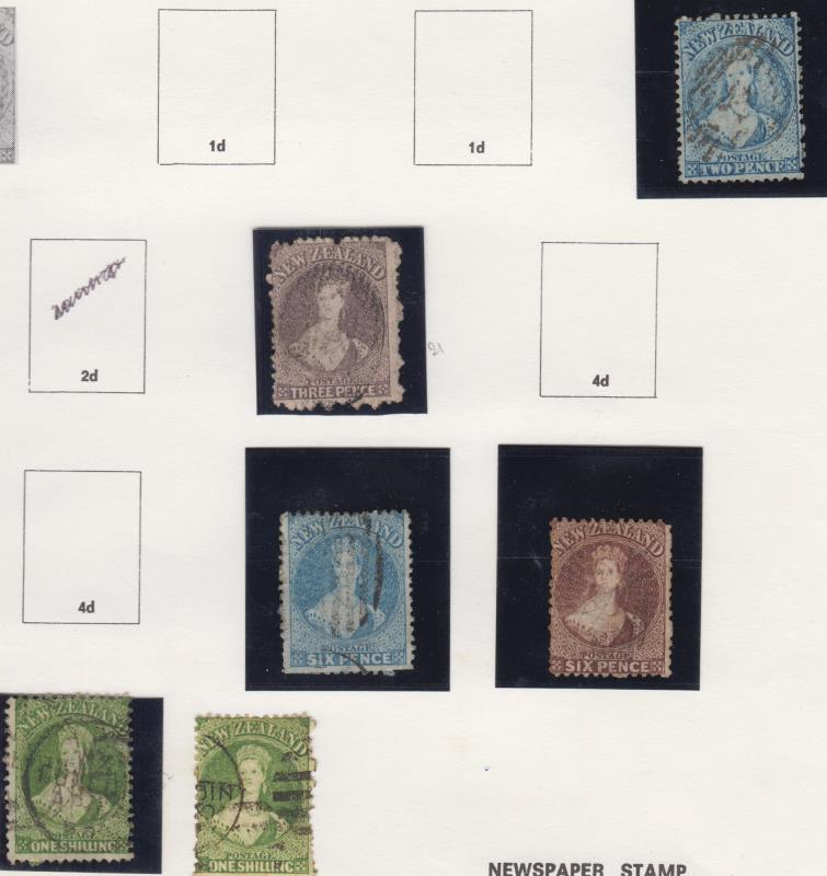 Lot 168 - collections and accumulations - Mowbray Collectables Public Stamp Auction #35 Lot 168 - collections and accumulations - Mowbray Collectables Public Stamp Auction #35