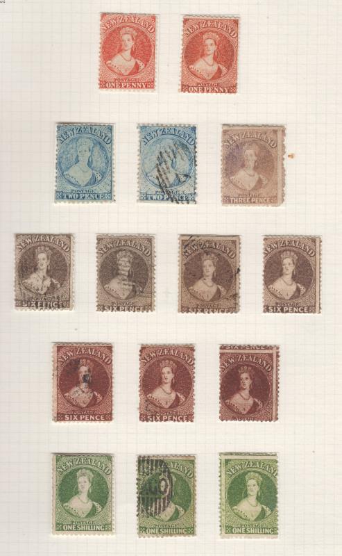 Lot 172 - collections and accumulations - Mowbray Collectables Public Stamp Auction #35 Lot 172 - collections and accumulations - Mowbray Collectables Public Stamp Auction #35