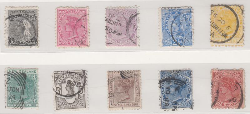 Lot 179 - collections and accumulations  -  Mowbray Collectables ​Public Stamp Auction #35