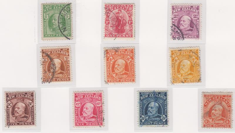 Lot 180 - collections and accumulations  -  Mowbray Collectables ​Public Stamp Auction #35