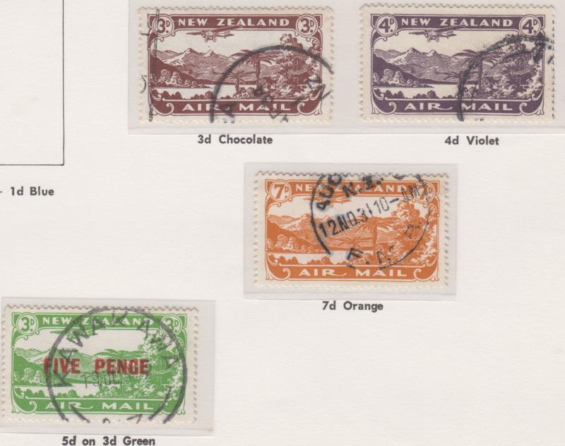Lot 185 - collections and accumulations  -  Mowbray Collectables ​Public Stamp Auction #35