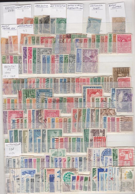Lot 2 - collections and accumulations - Mowbray Collectables Public Stamp Auction #35 Lot 2 - collections and accumulations - Mowbray Collectables Public Stamp Auction #35