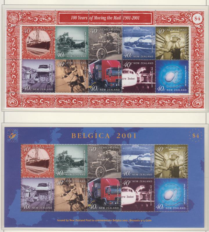 Lot 218 - collections and accumulations - Mowbray Collectables Public Stamp Auction #35 Lot 218 - collections and accumulations - Mowbray Collectables Public Stamp Auction #35