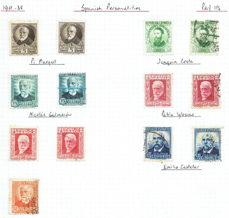 Lot 236 - collections and accumulations  -  Mowbray Collectables ​Public Stamp Auction #35