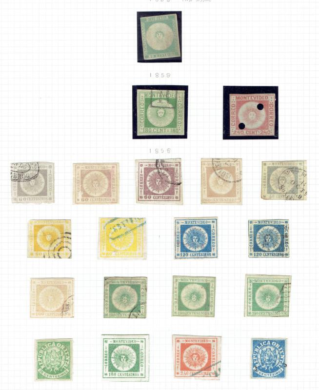Lot 239 - collections and accumulations  -  Mowbray Collectables ​Public Stamp Auction #35