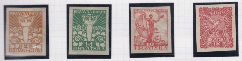 Lot 250 - collections and accumulations  -  Mowbray Collectables ​Public Stamp Auction #35
