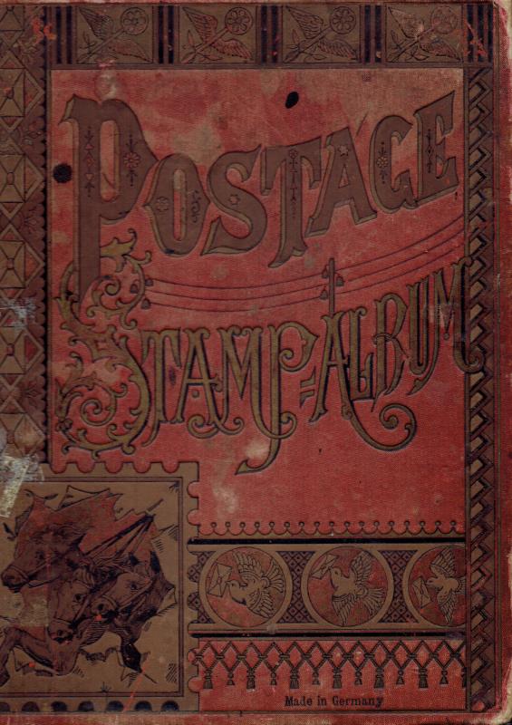 Lot 264 - literature - Mowbray Collectables Public Stamp Auction #35 Lot 264 - literature - Mowbray Collectables Public Stamp Auction #35