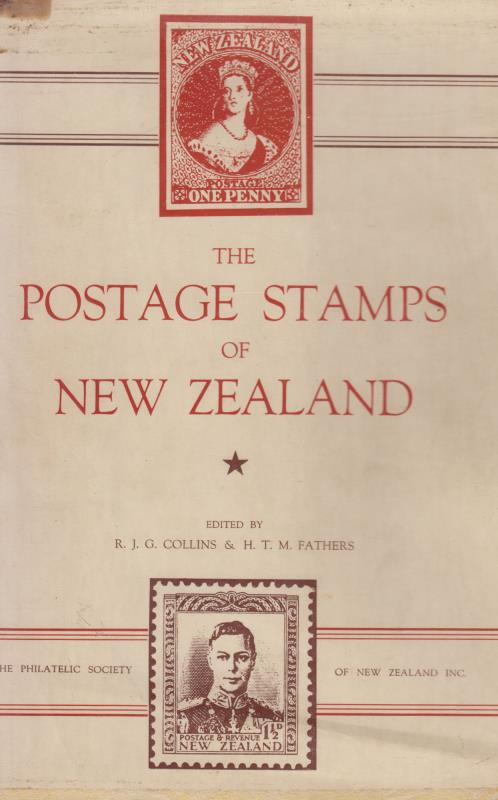 Lot 267 - literature - Mowbray Collectables Public Stamp Auction #35 Lot 267 - literature - Mowbray Collectables Public Stamp Auction #35