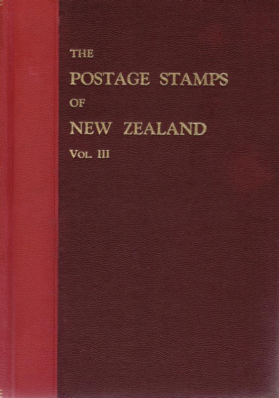 Lot 268 - literature - Mowbray Collectables Public Stamp Auction #35 Lot 268 - literature - Mowbray Collectables Public Stamp Auction #35