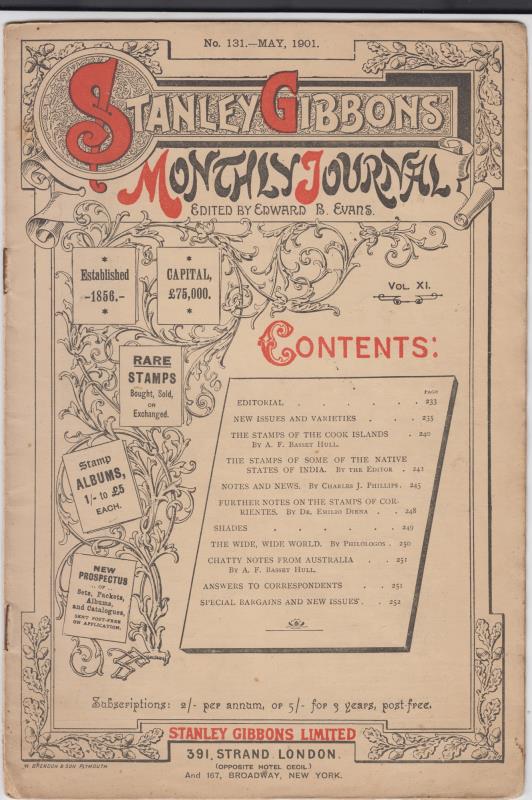 Lot 273 - literature - Mowbray Collectables Public Stamp Auction #35 Lot 273 - literature - Mowbray Collectables Public Stamp Auction #35
