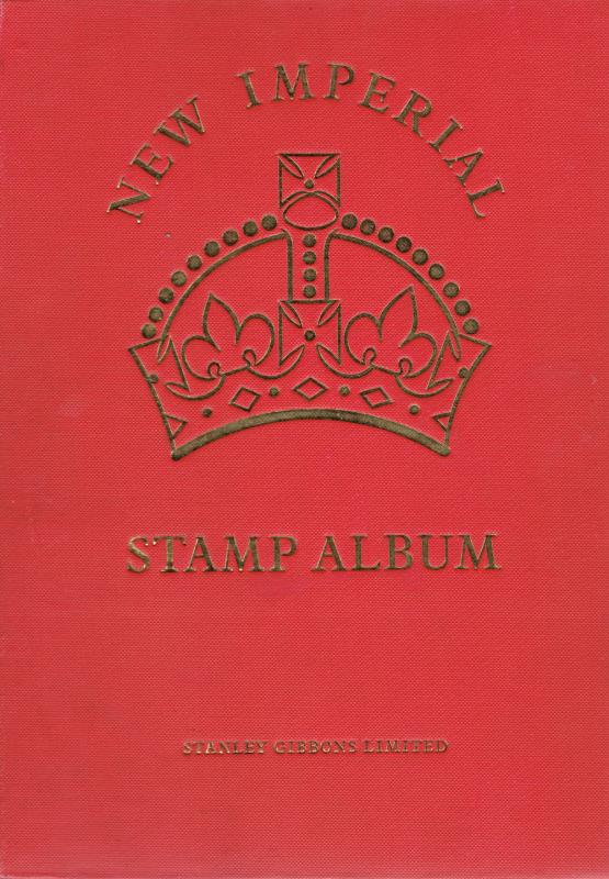 Lot 31 - collections and accumulations  -  Mowbray Collectables ​Public Stamp Auction #35
