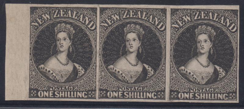 Lot 323 - NEW ZEALAND - Definitives / Full Face Queens  -  Mowbray Collectables ​Public Stamp Auction #35
