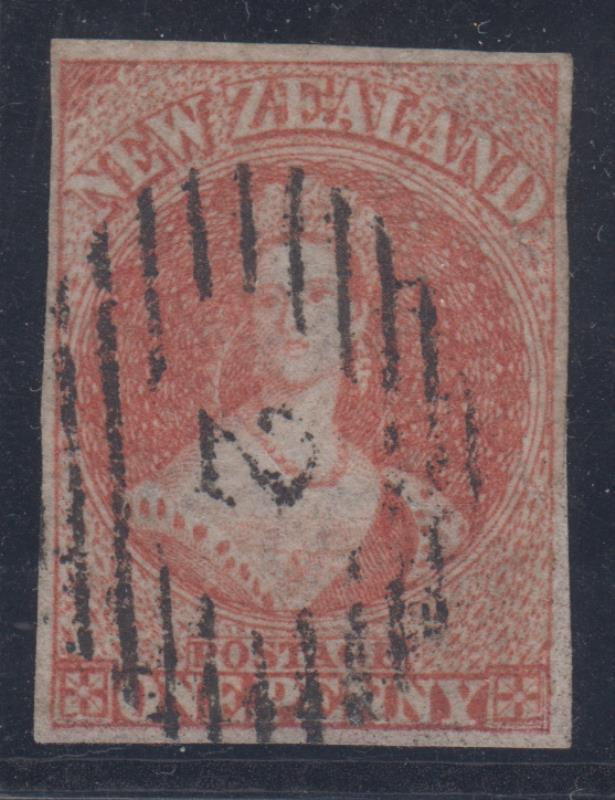 Lot 324 - NEW ZEALAND - Definitives / Full Face Queens  -  Mowbray Collectables ​Public Stamp Auction #35