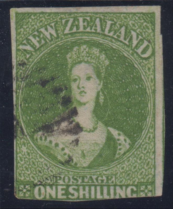 Lot 325 - NEW ZEALAND - Definitives / Full Face Queens  -  Mowbray Collectables ​Public Stamp Auction #35