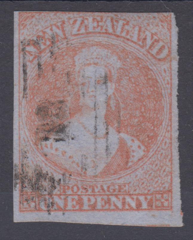 Lot 327 - NEW ZEALAND - Definitives / Full Face Queens  -  Mowbray Collectables ​Public Stamp Auction #35
