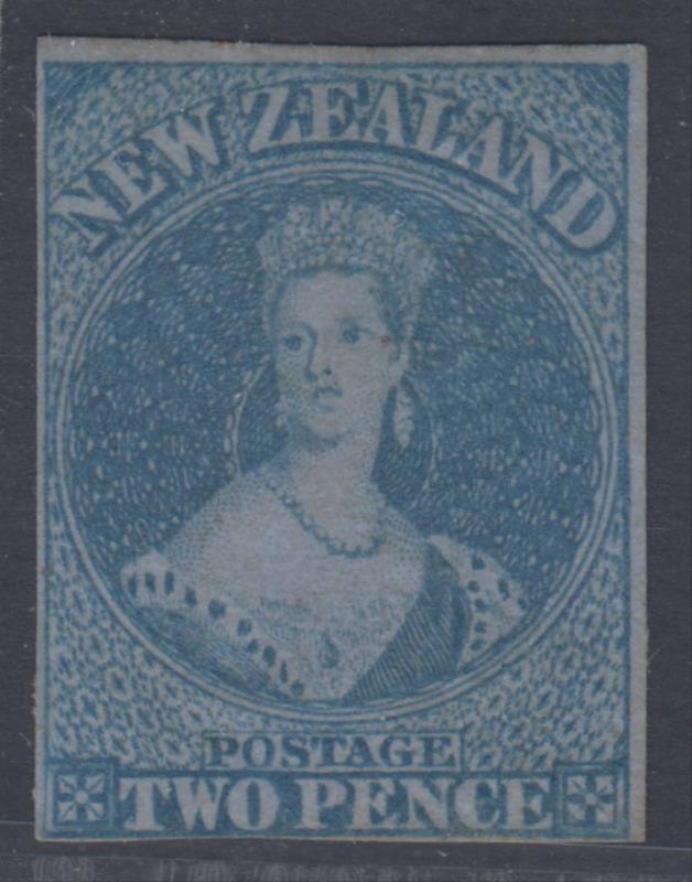 Lot 329 - NEW ZEALAND - Definitives / Full Face Queens  -  Mowbray Collectables ​Public Stamp Auction #35