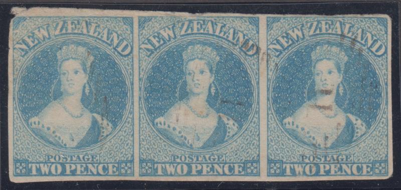 Lot 334 - NEW ZEALAND - Definitives / Full Face Queens  -  Mowbray Collectables ​Public Stamp Auction #35
