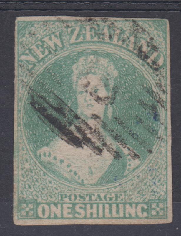 Lot 337 - NEW ZEALAND - Definitives / Full Face Queens  -  Mowbray Collectables ​Public Stamp Auction #35