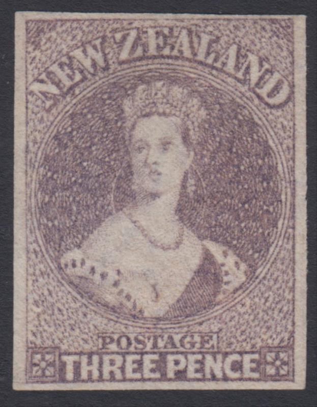 Lot 342 - NEW ZEALAND - Definitives / Full Face Queens  -  Mowbray Collectables ​Public Stamp Auction #35